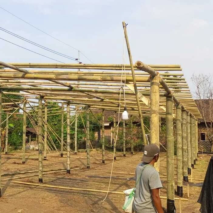 Harga yang terjangkau dan ramah